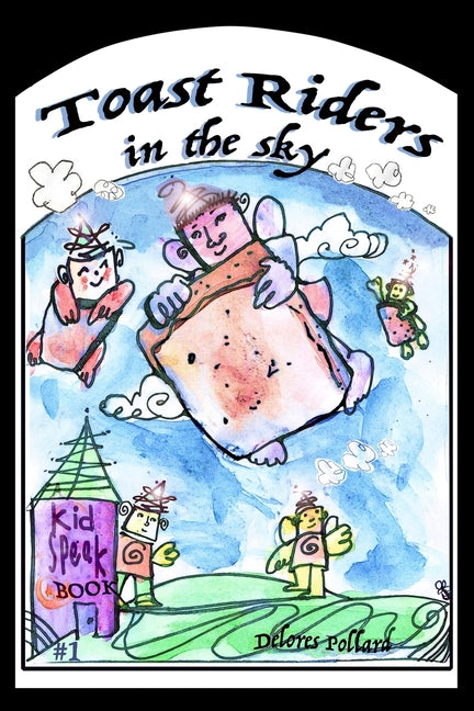 Kidspeak Books