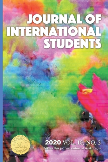 Journal of International Students