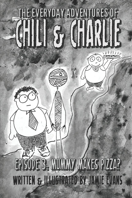 Chili and Charlie Collection