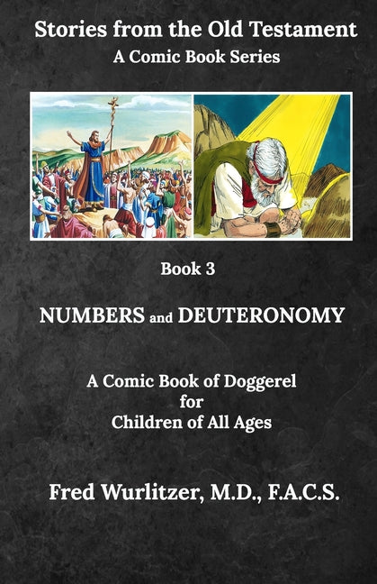 Stories from the Old Testament