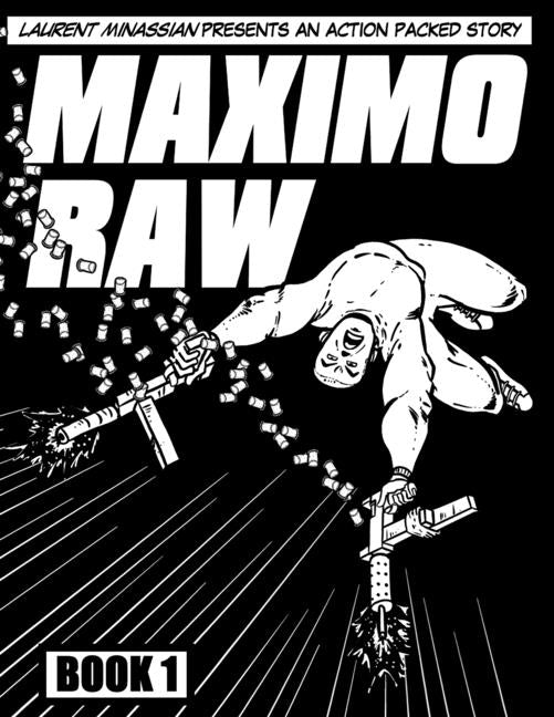 Maximo Raw