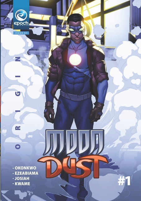 Moondust