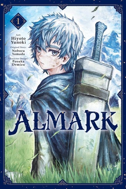 Almark