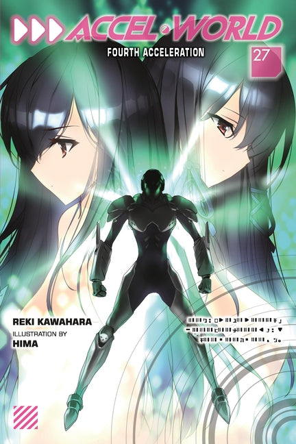 Accel World