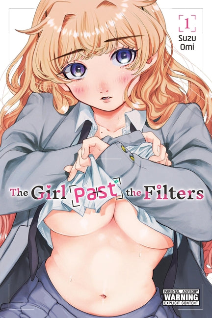 The Girl Past the Filters