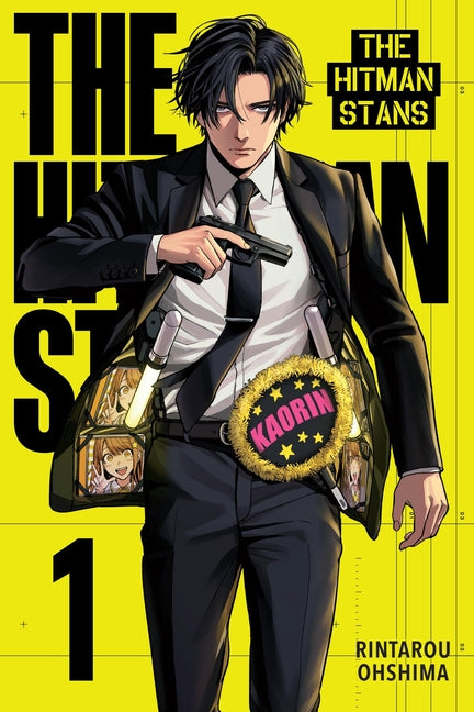 The Hitman Stans