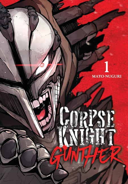 Corpse Knight Gunther
