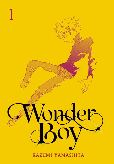 Wonder Boy