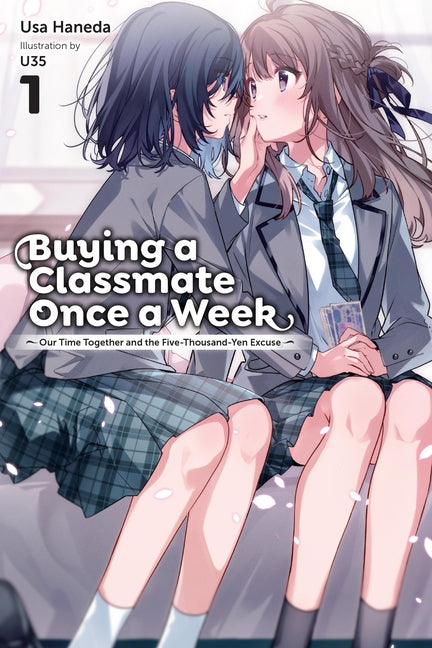 Buying a Classmate Once a Week