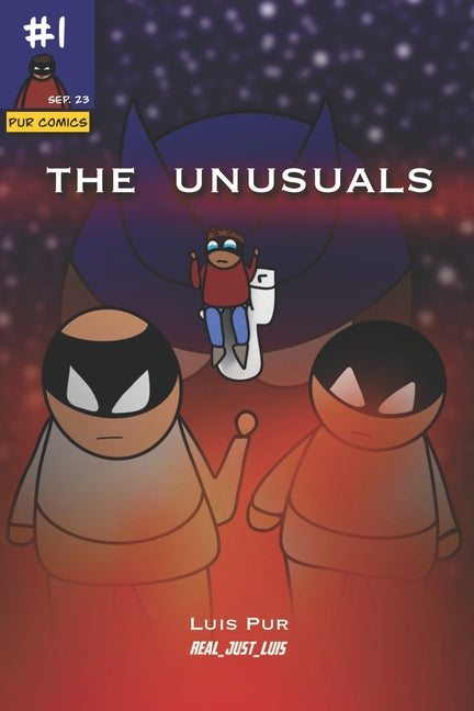 Pur Comics -English