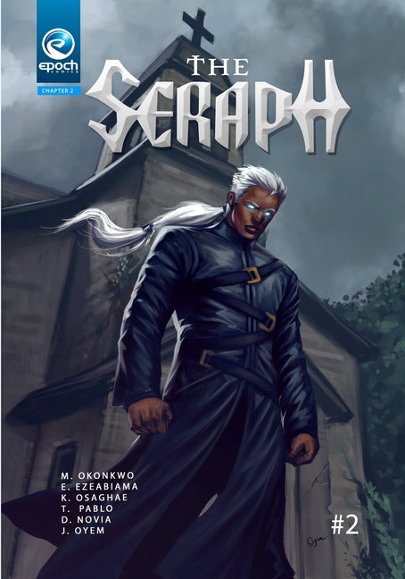 Seraph