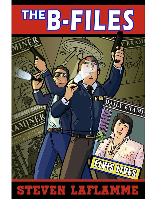 The B-Files