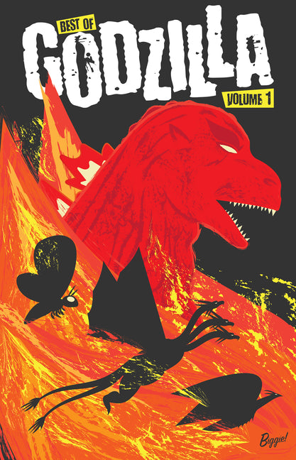 Best of Godzilla