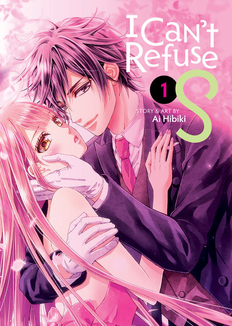I Can't Refuse S