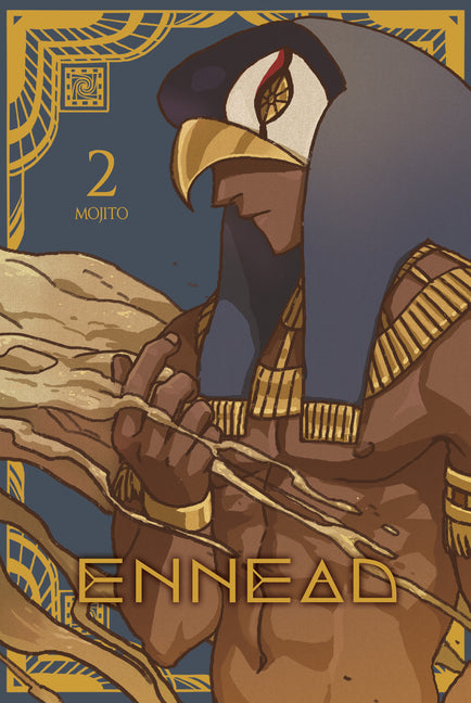 Ennead (Hardcover)