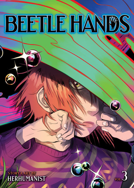 Beetle Hands