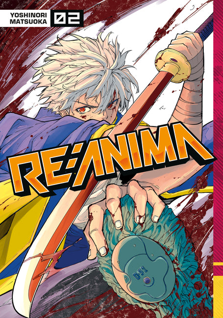 RE: Anima