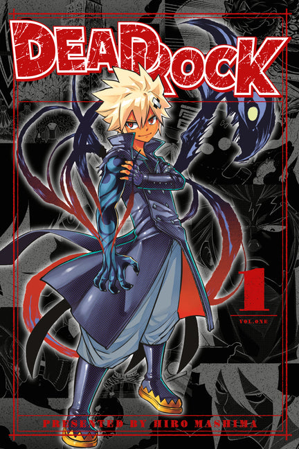 Dead Rock