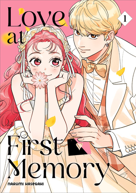 Love at First Memory