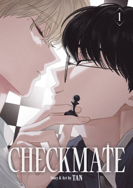 Checkmate