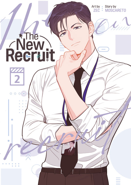 The New Recruit (Comic)