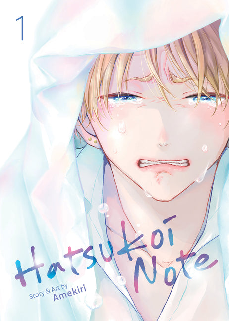 Hatsukoi Note