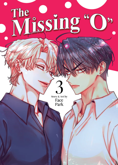 The Missing O (Comic)