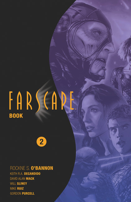 Farscape