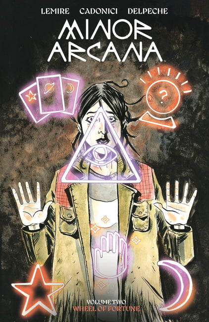 Minor Arcana