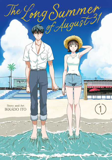 The Long Summer of August 31