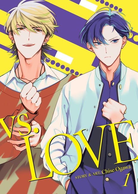 vs. Love