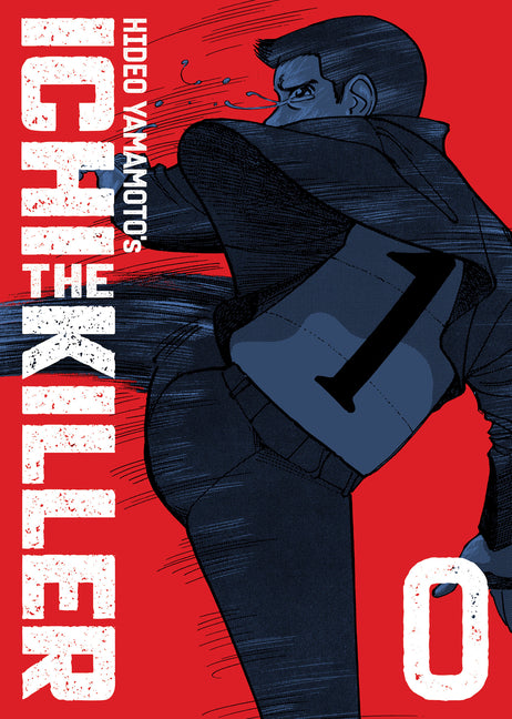 Ichi the Killer (Omnibus)
