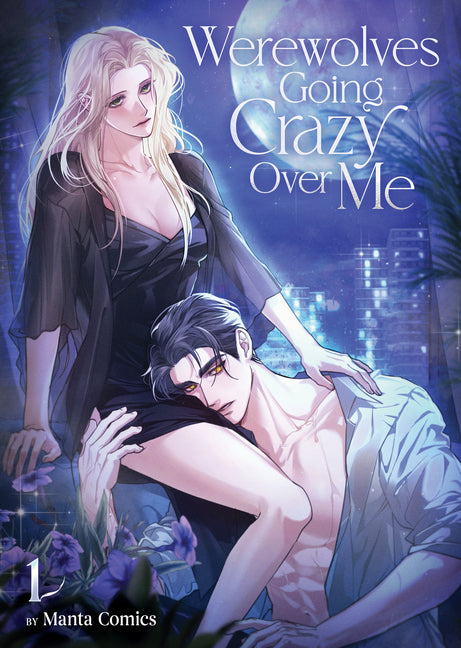 Werewolves Going Crazy Over Me