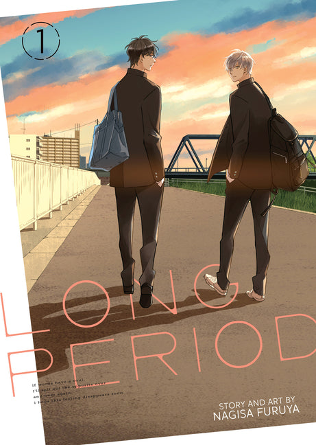 Long Period