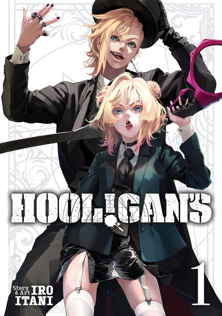 Hool!gan's