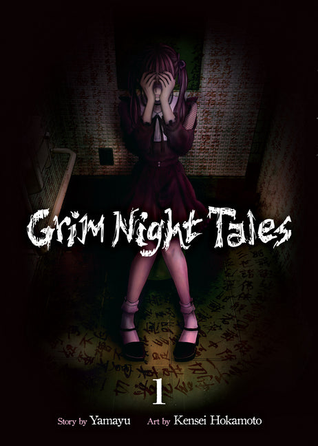 Grim Night Tales