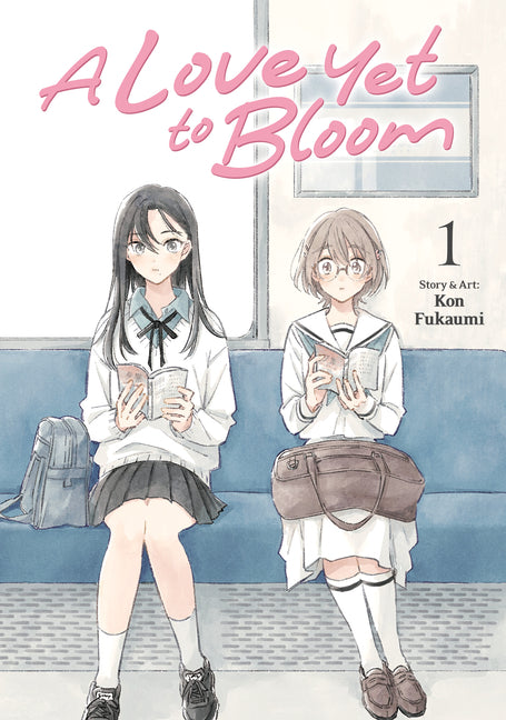 A Love Yet to Bloom