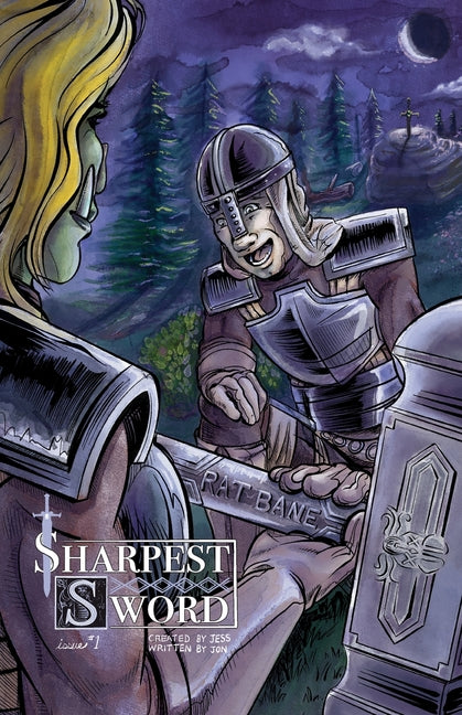 Sharpest Sword