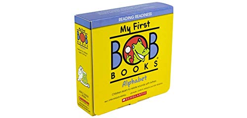 Bob Books Complete Stage 1: Beginning Readers Set | 3 Book Sets plus Workbook