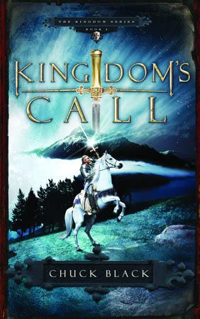 Kingdom Series 6 Books Set