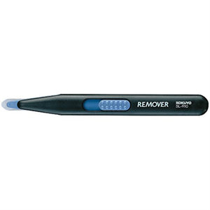 Kokuyo Staple Remover, Black, Japan Import (SL-R10D)