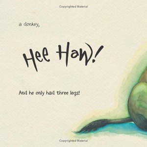 NEW RELEASE! Wonky Donkey Series Set (5 Books)