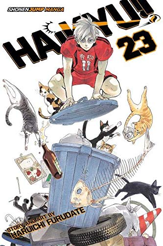 Haikyu!! Furudate Collection 10 books set Haruichi vol 21-30 by Haruichi Furudate