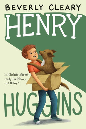 Henry Huggins Series, 6-Book Set