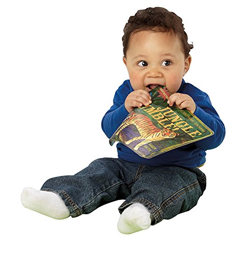 Becker's School Supplies Indestructibles Book Set, (Set of 18)