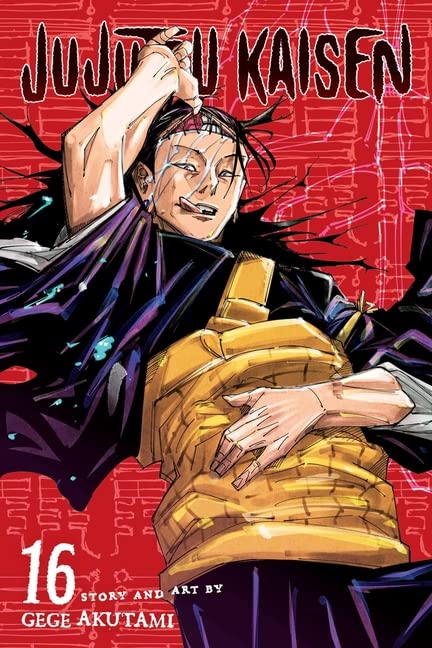 Jujutsu Kaisen Manga Series Vol. 11-20, 10 Books Collection Set by Gege Akutami