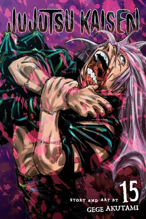 Jujutsu Kaisen Manga Series Vol. 11-20, 10 Books Collection Set by Gege Akutami