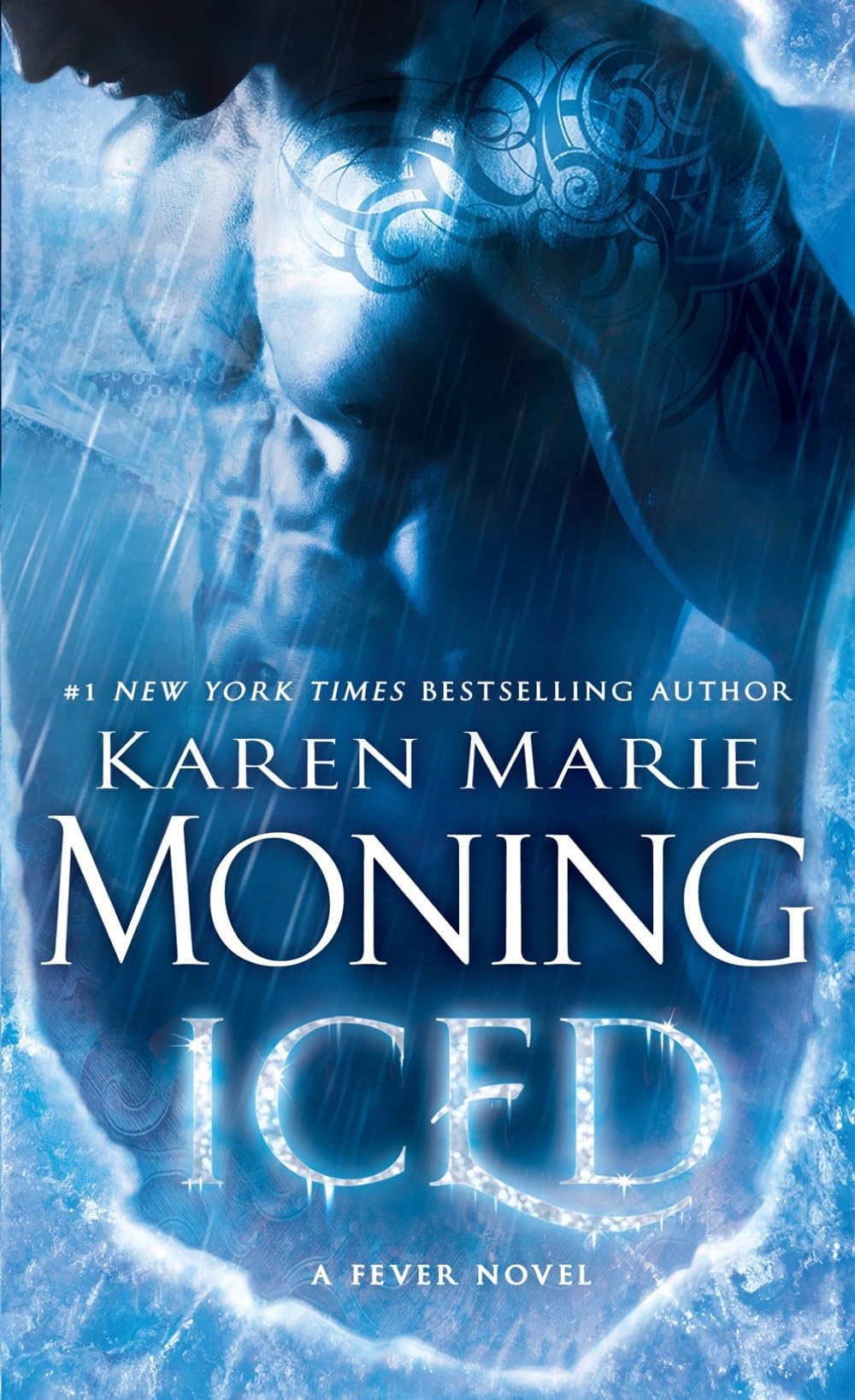 Fever Series Complete 11 Books Set (Mass Market Paperback Edition)