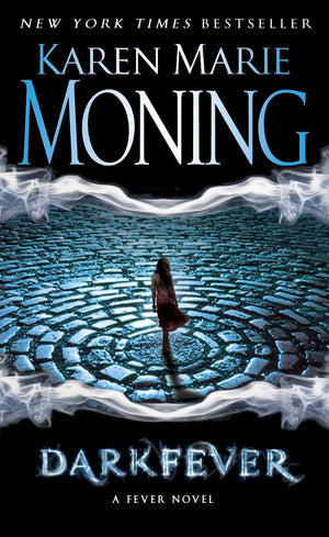 Fever Series Complete 11 Books Set (Mass Market Paperback Edition)