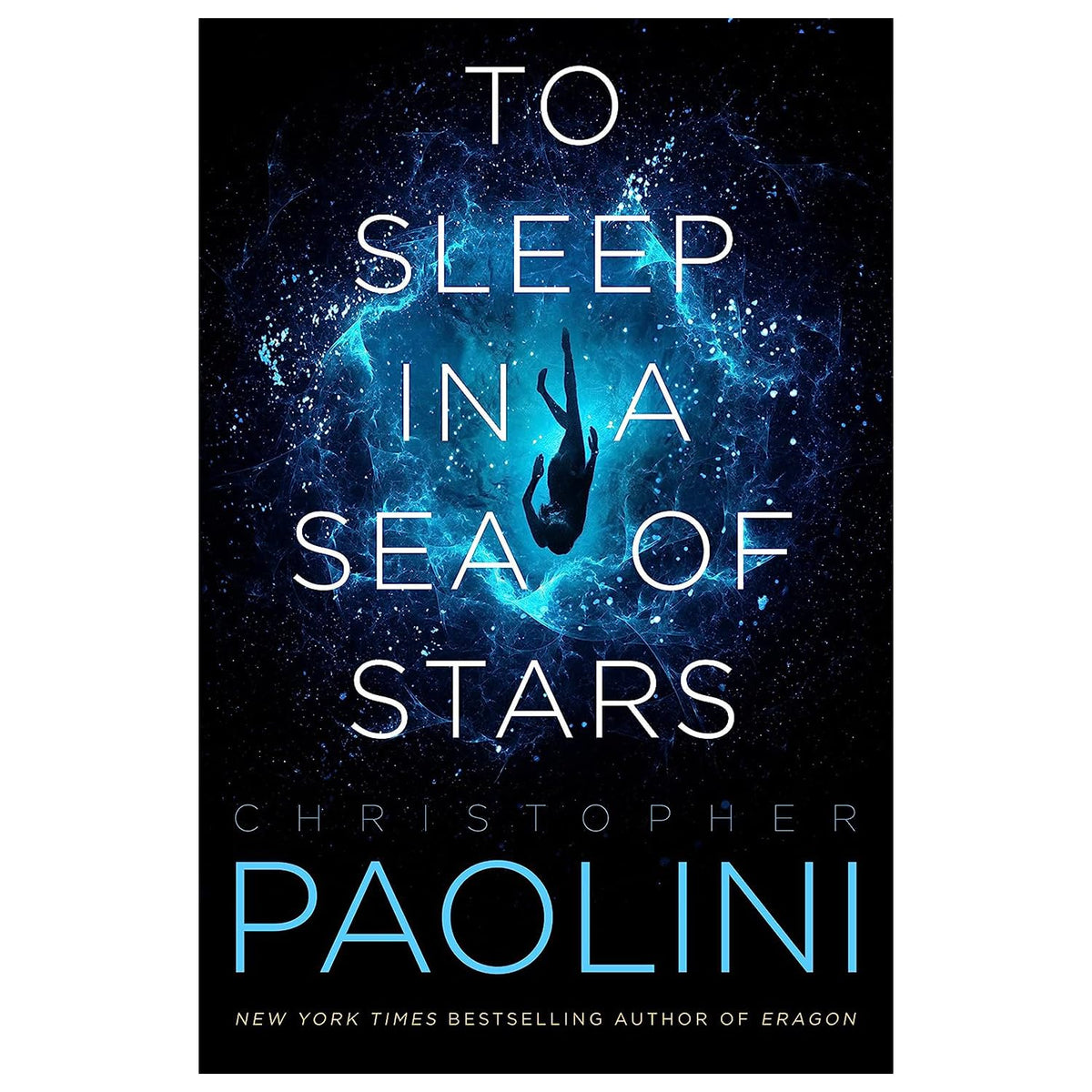 FractalVerse 2-Book Set by Christopher Paolini (to Sleep in a Sea of Stars, Fractal Noise)